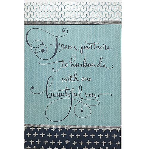 Beautiful Vow