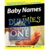 Baby Names for Dummies