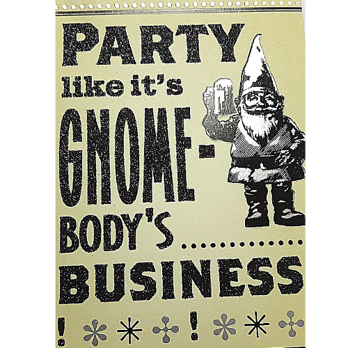 Party!