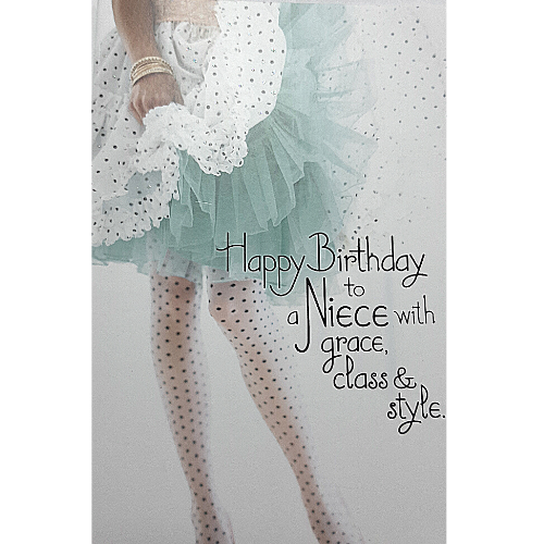 Grace, Class & Style
