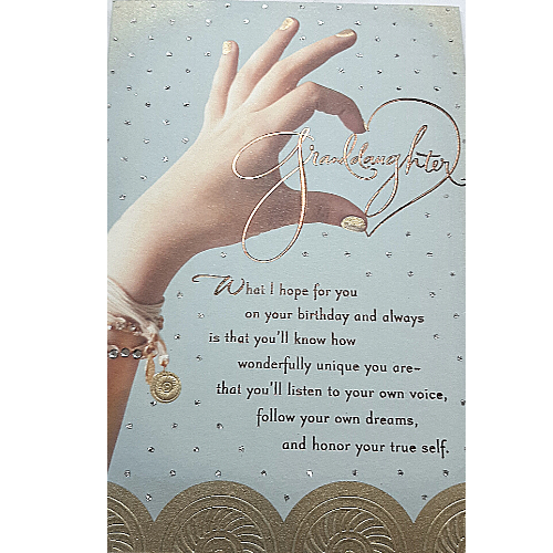 I Hope