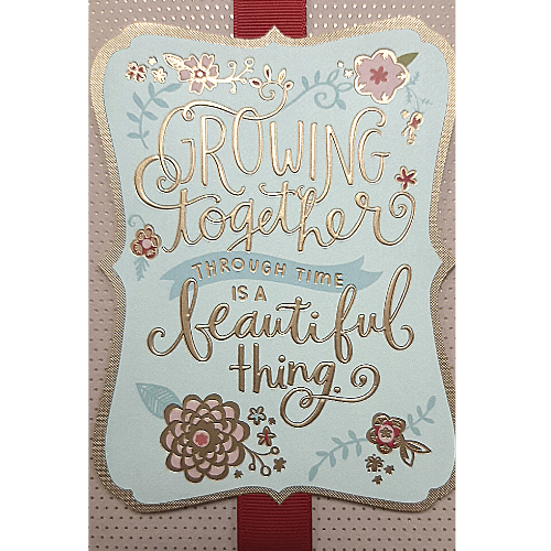 Growing Together