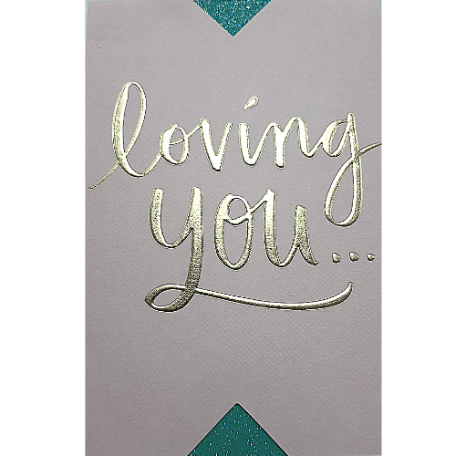 Loving You