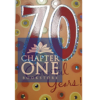 70 Colorful Years