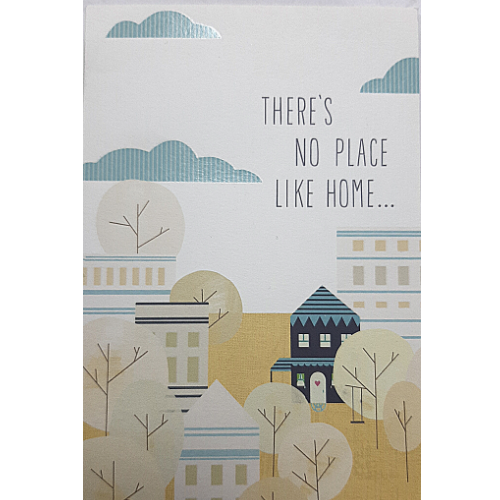 No Place