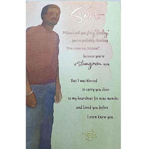 Son-