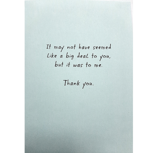 Thanks - Image 2