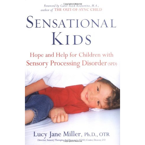 Sensational Kids