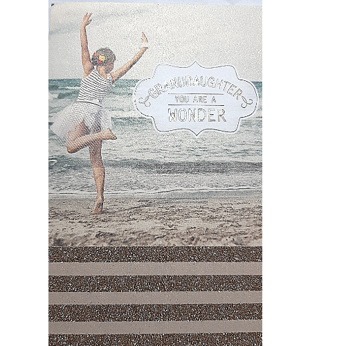 You Are A Wonder