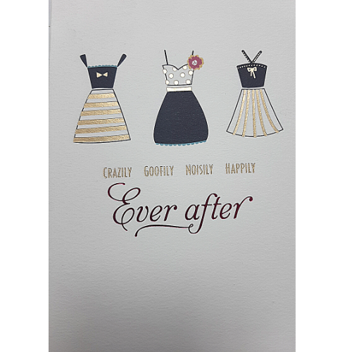 Ever After