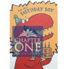 Birthday Boy