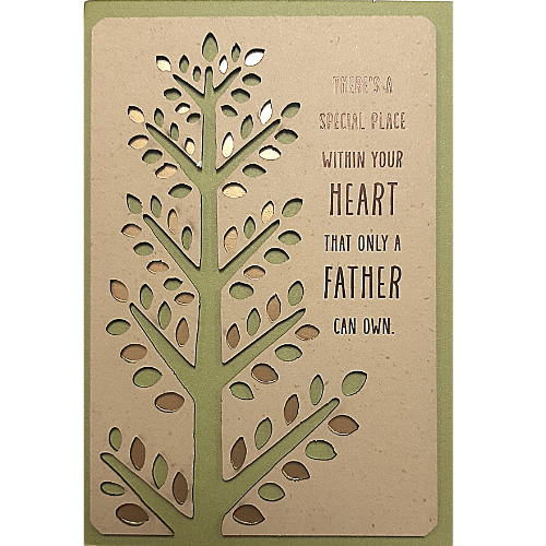 Heart Father
