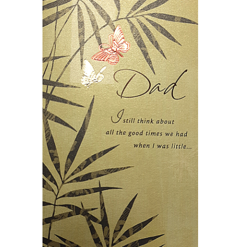 Dad