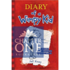 Diary of a Wimpy Kid(1)
