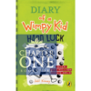 Diary of a Wimpy Kid: Hard Luck(8)