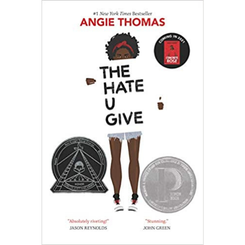 The Hate You Give