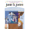 Junie B. Jones and Some Sneaky Peeky Spying