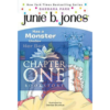 Junie B. Jones Has a Monster Under Her Bed