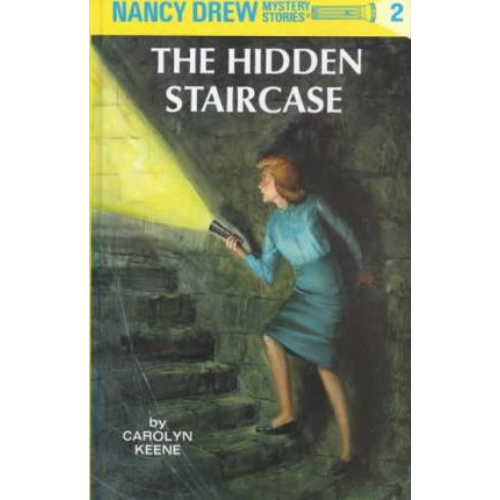 Nancy Drew: The Hidden Staircase
