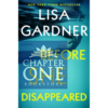 Before She Disappeared