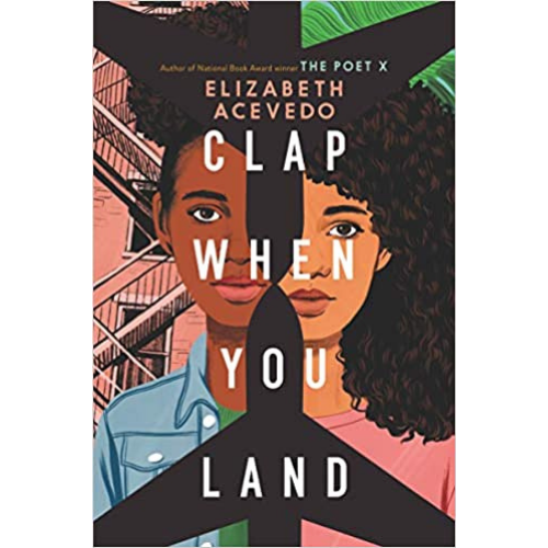 Clap When You Land