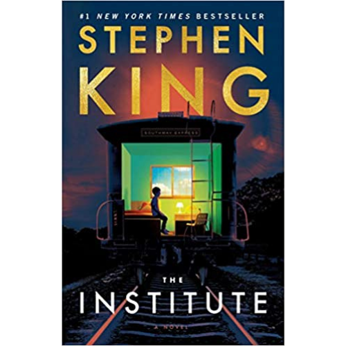 The Institute