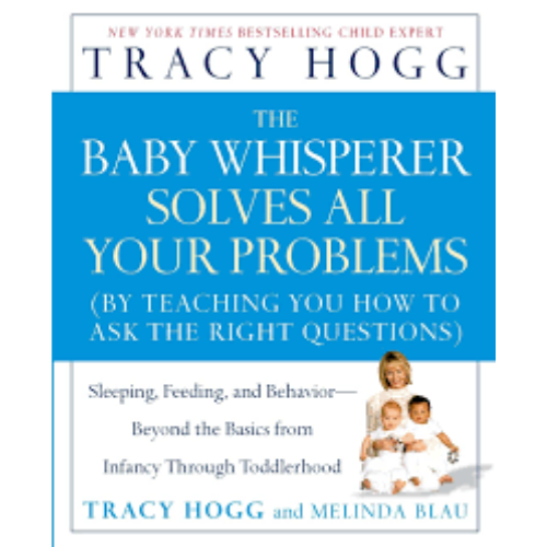 The Baby Whisperer