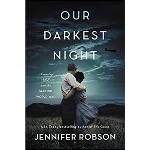 Our Darkest Night