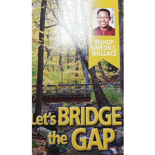 Let's Bridge The Gap