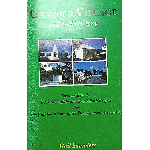 Gambier Village
