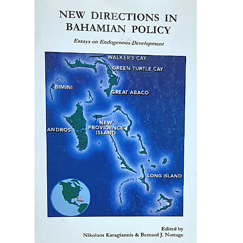 New Directions In Bahamian Policy