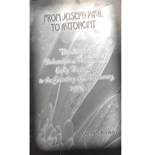 From Joseph Paul To Autonomy