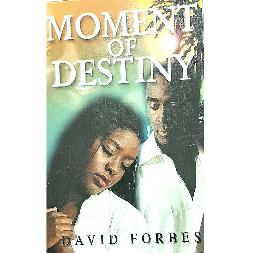 Moment of Destiny