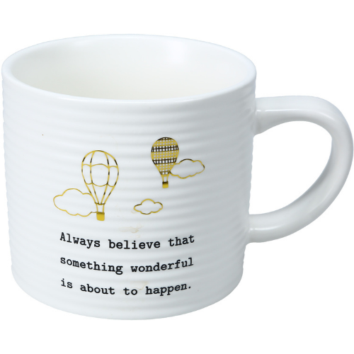 Always Believe - 10 oz. Mug