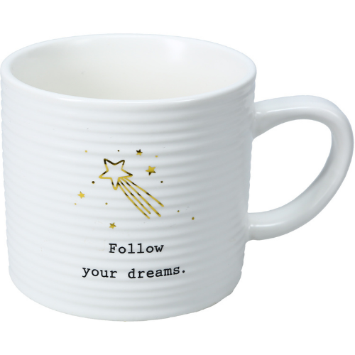 Dreams - 10 oz. Mug