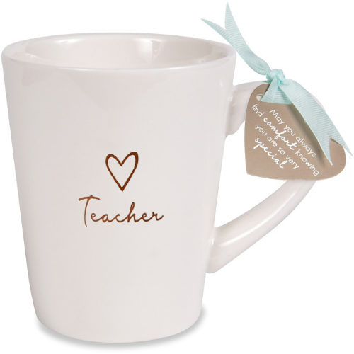 Teacher - 15 oz Cup