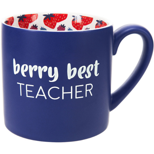 Teacher - 15 oz Mug