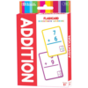 Flash Cards, Addition (36/Pack)
