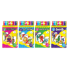 Card Games, Assorted