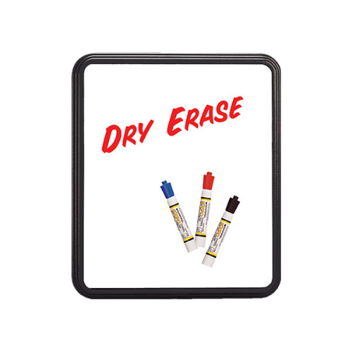 Dry Erase Boards & Markers