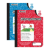 Composition Book, Primary Journal