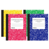 Composition Book, Wide Ruled