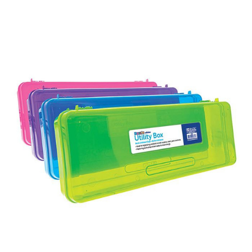 Ruler Length Utility Box