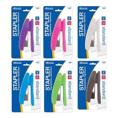 Stapler, Standard, 26/6