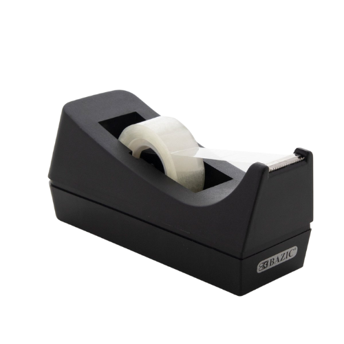 1" Core Desktop Tape Dispenser