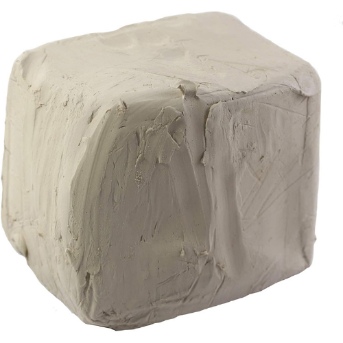 Standard 105 White Clay: Low Fire