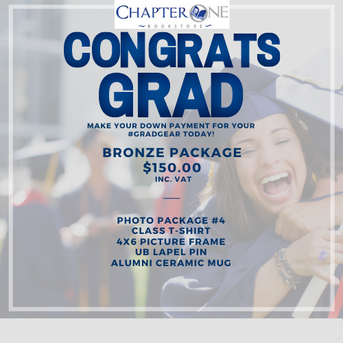 Grad Gear Bronze Package
