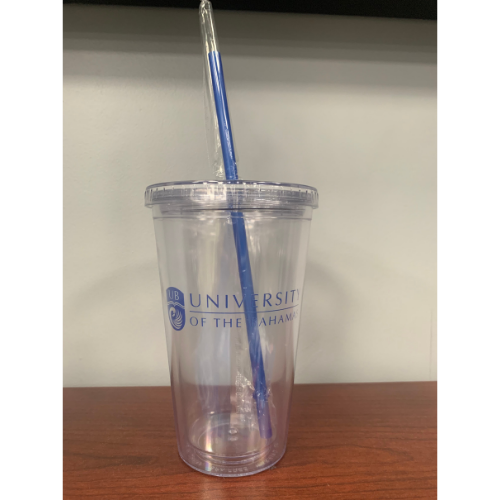 Newport Acrylic Tumbler, 16oz