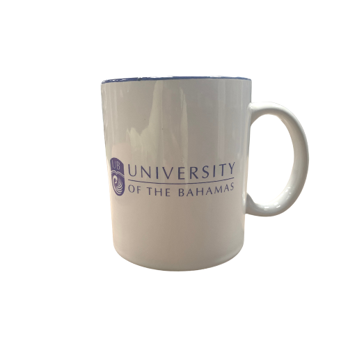 Stoneware Mug, 11oz