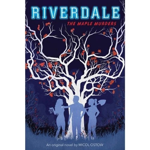Riverdale: The Maple Murders, Book 3